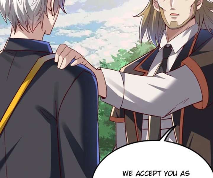 Aura Recovery: I Get a New Skill Everyday Chapter 238 343 78