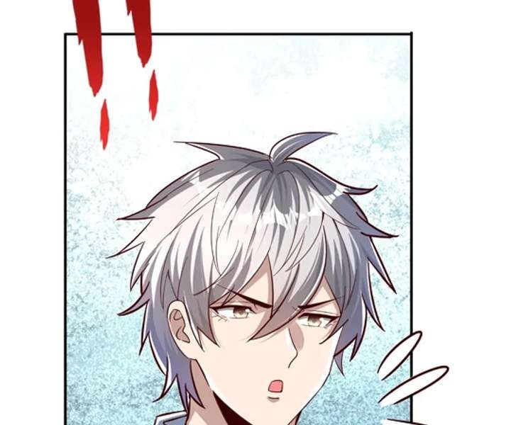 Aura Recovery: I Get a New Skill Everyday Chapter 238 350 85