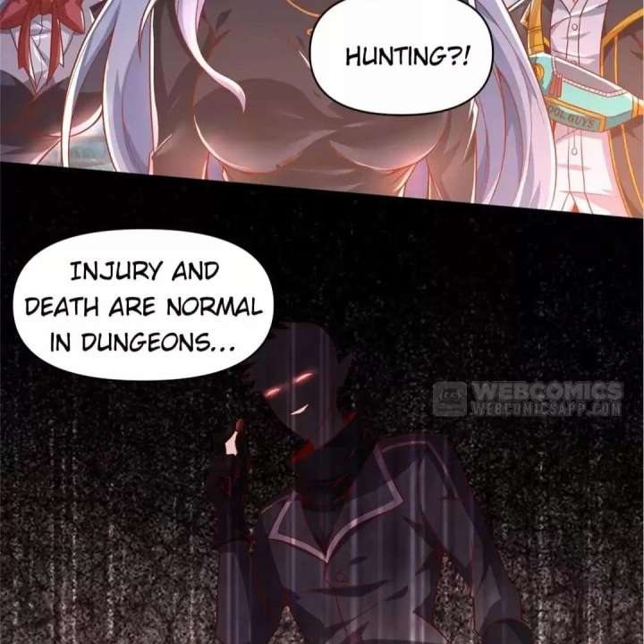 Aura Recovery: I Get a New Skill Everyday Chapter 24 117 02