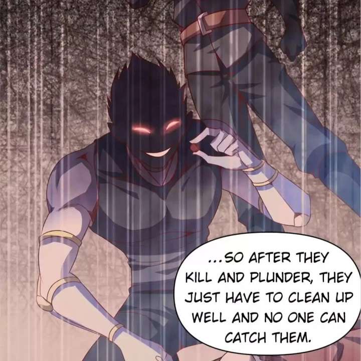 Aura Recovery: I Get a New Skill Everyday Chapter 24 118 03