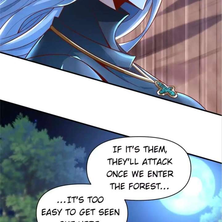 Aura Recovery: I Get a New Skill Everyday Chapter 24 120 05