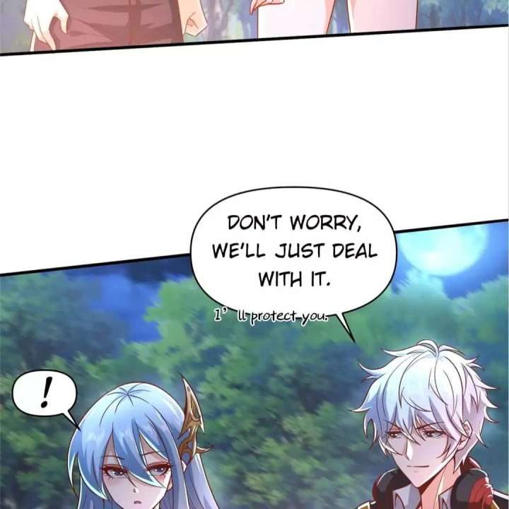 Aura Recovery: I Get a New Skill Everyday Chapter 24 122 07