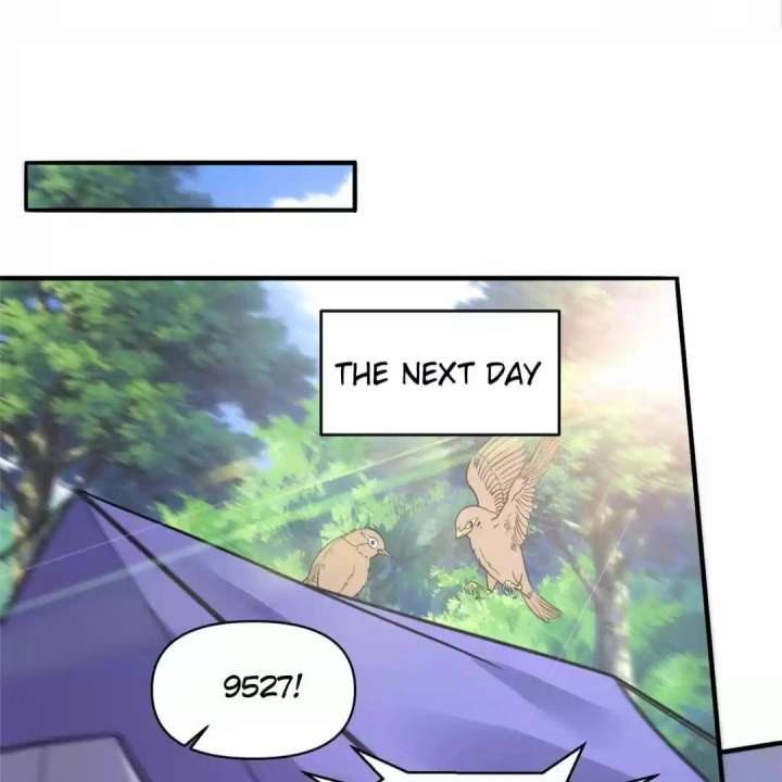 Aura Recovery: I Get a New Skill Everyday Chapter 24 125 10