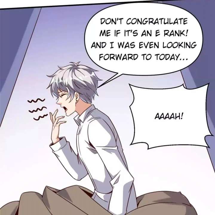 Aura Recovery: I Get a New Skill Everyday Chapter 24 128 13