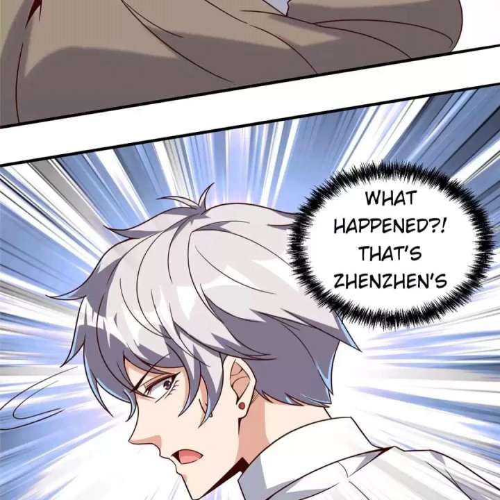 Aura Recovery: I Get a New Skill Everyday Chapter 24 129 14