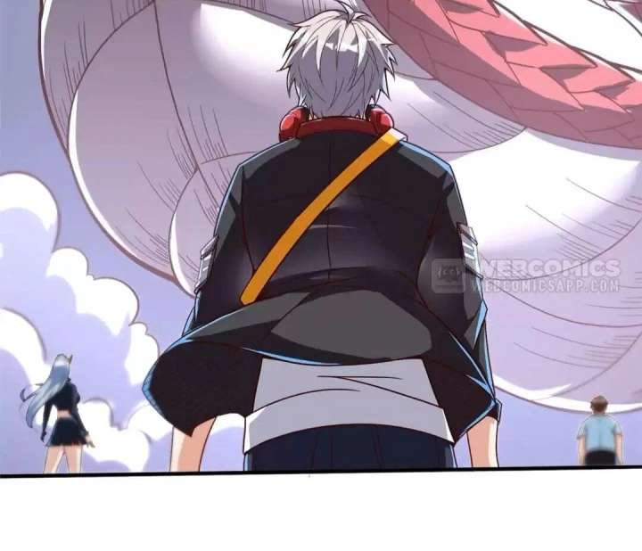 Aura Recovery: I Get a New Skill Everyday Chapter 24 133 18