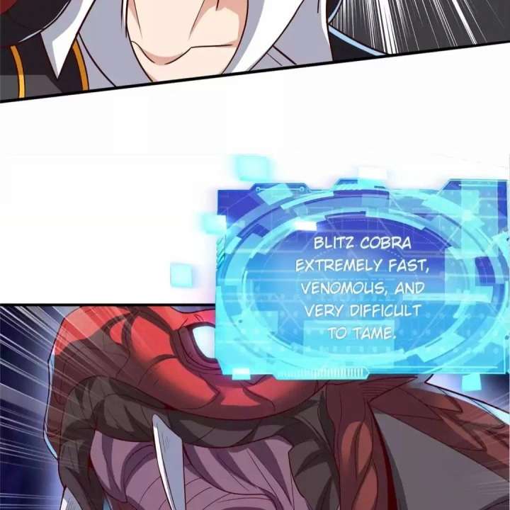 Aura Recovery: I Get a New Skill Everyday Chapter 24 135 20