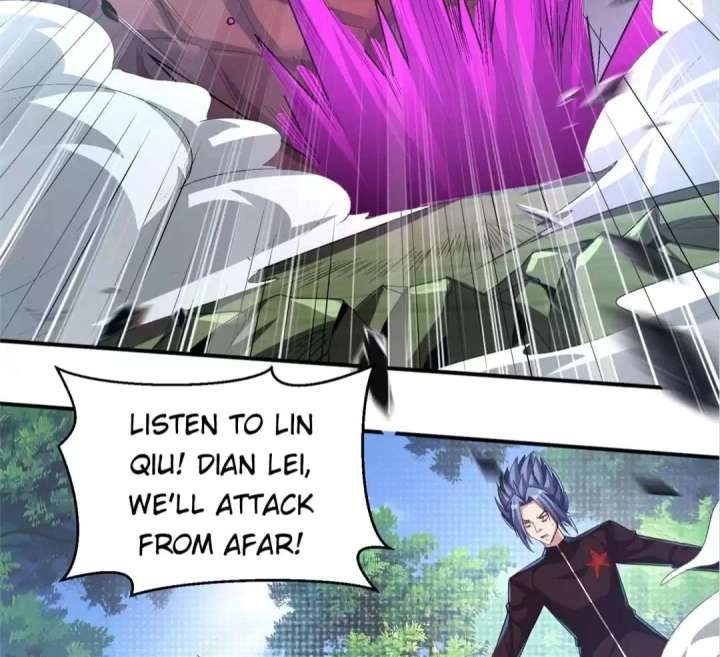 Aura Recovery: I Get a New Skill Everyday Chapter 24 141 26