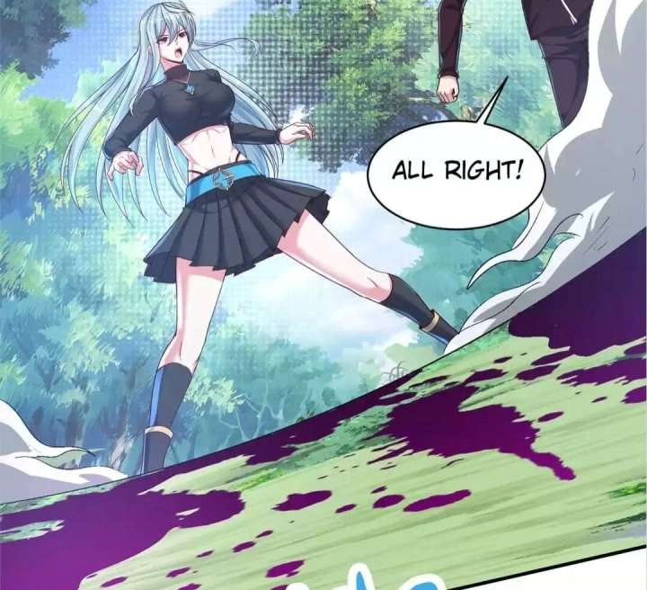 Aura Recovery: I Get a New Skill Everyday Chapter 24 142 27