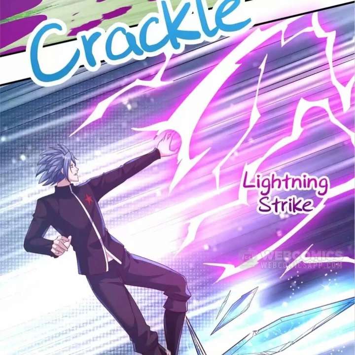 Aura Recovery: I Get a New Skill Everyday Chapter 24 143 28