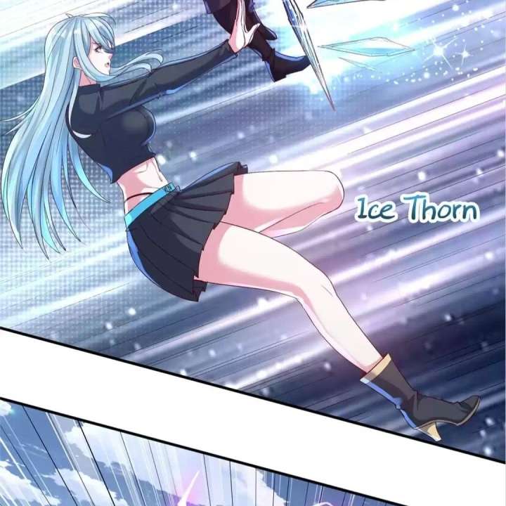 Aura Recovery: I Get a New Skill Everyday Chapter 24 144 29