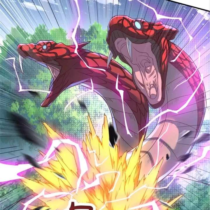 Aura Recovery: I Get a New Skill Everyday Chapter 24 145 30