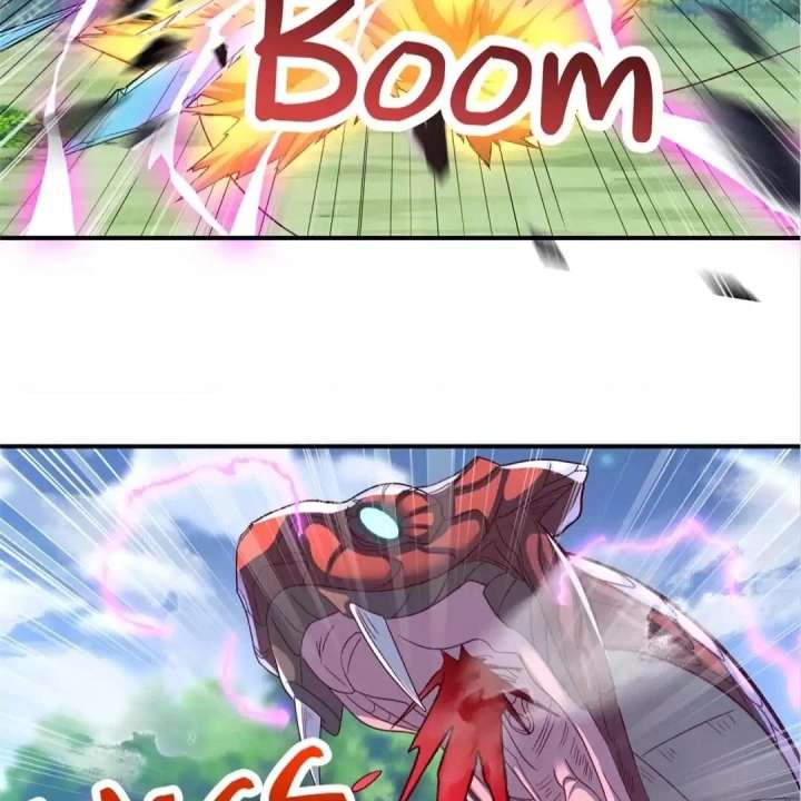 Aura Recovery: I Get a New Skill Everyday Chapter 24 146 31