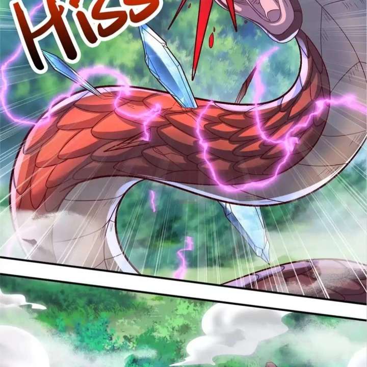 Aura Recovery: I Get a New Skill Everyday Chapter 24 147 32