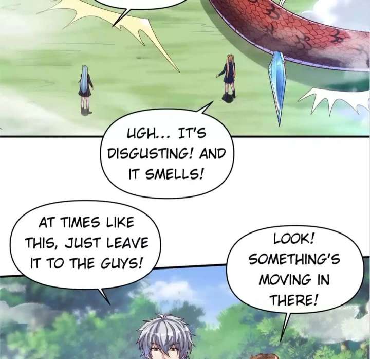 Aura Recovery: I Get a New Skill Everyday Chapter 24 149 34