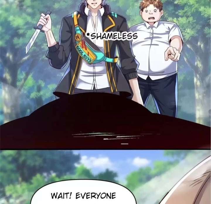 Aura Recovery: I Get a New Skill Everyday Chapter 24 150 35