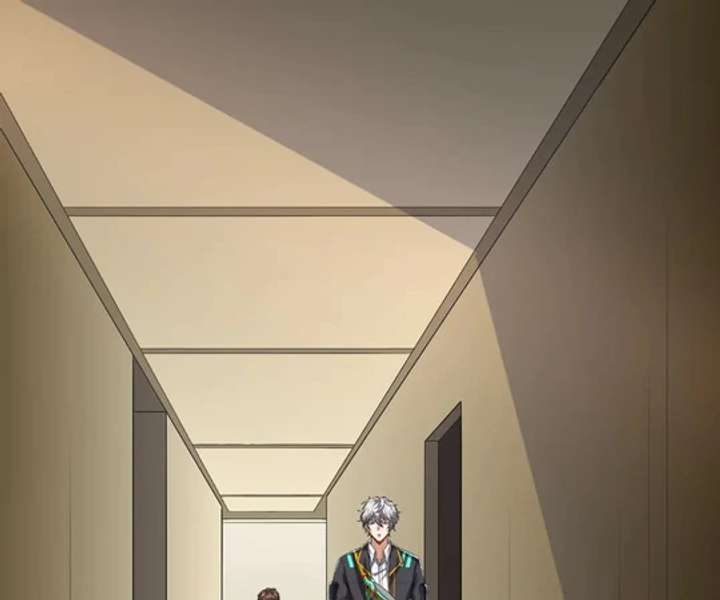 Aura Recovery: I Get a New Skill Everyday Chapter 240 225 02