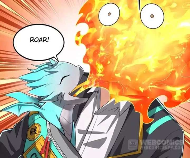 Aura Recovery: I Get a New Skill Everyday Chapter 240 234 11