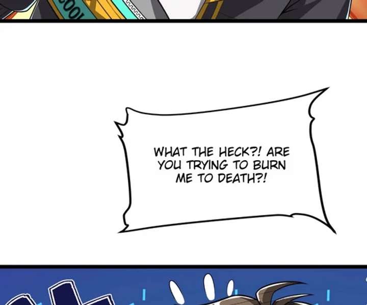 Aura Recovery: I Get a New Skill Everyday Chapter 240 235 12