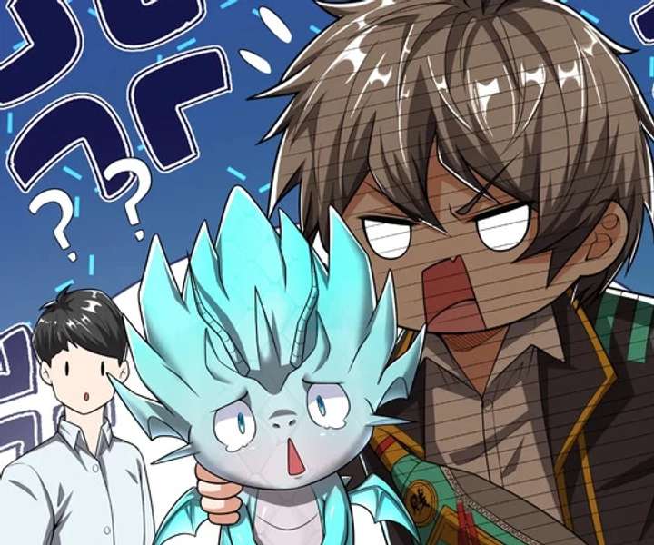 Aura Recovery: I Get a New Skill Everyday Chapter 240 236 13