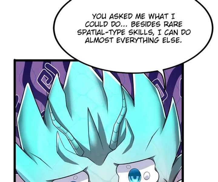 Aura Recovery: I Get a New Skill Everyday Chapter 240 238 15