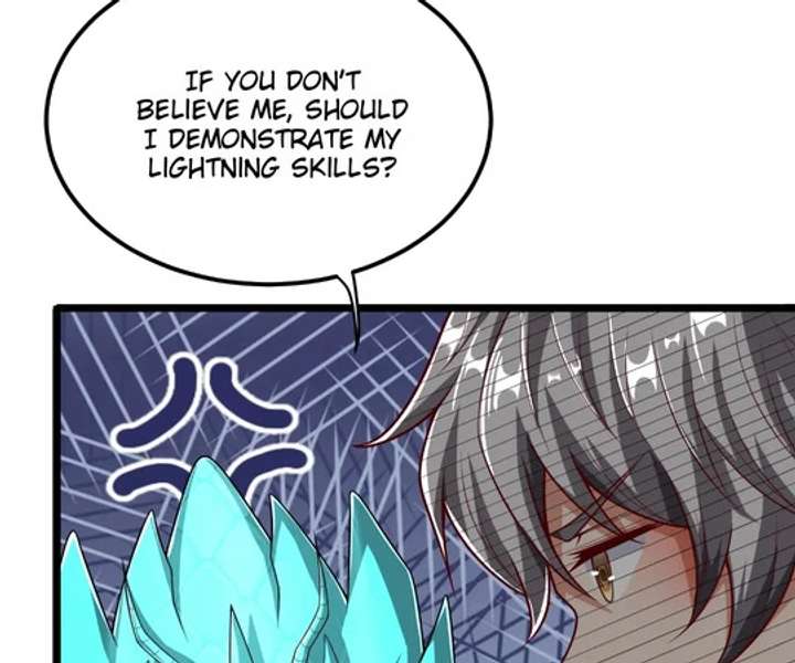 Aura Recovery: I Get a New Skill Everyday Chapter 240 240 17