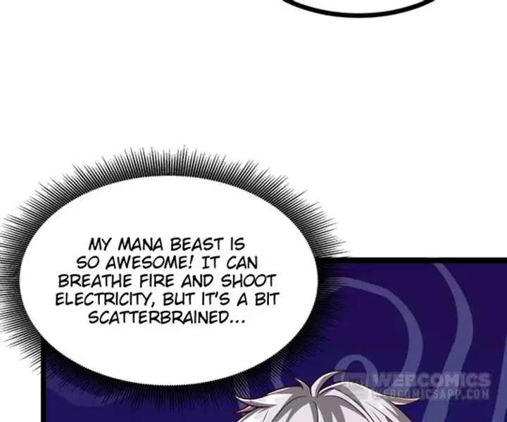 Aura Recovery: I Get a New Skill Everyday Chapter 240 242 19