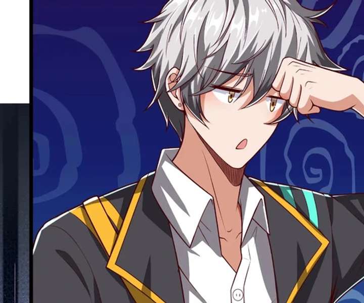 Aura Recovery: I Get a New Skill Everyday Chapter 240 243 20