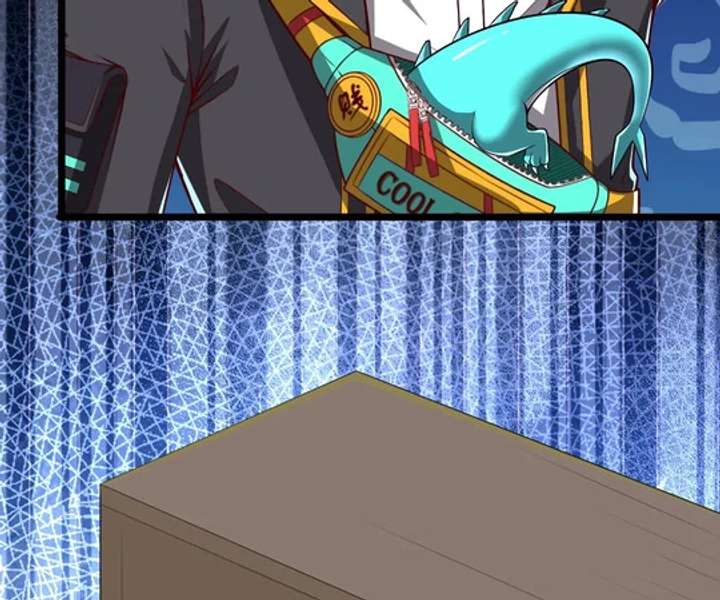 Aura Recovery: I Get a New Skill Everyday Chapter 240 244 21