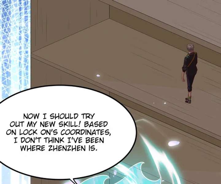 Aura Recovery: I Get a New Skill Everyday Chapter 240 245 22