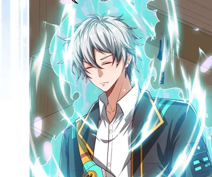 Aura Recovery: I Get a New Skill Everyday Chapter 240 246 23