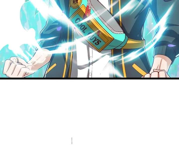 Aura Recovery: I Get a New Skill Everyday Chapter 240 247 24