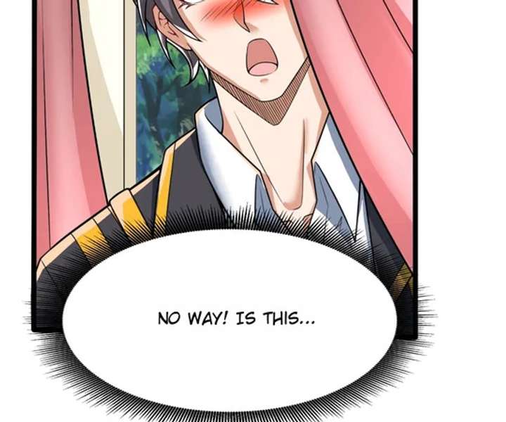 Aura Recovery: I Get a New Skill Everyday Chapter 240 257 34