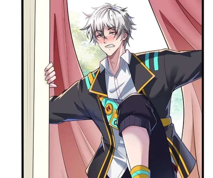 Aura Recovery: I Get a New Skill Everyday Chapter 240 268 45