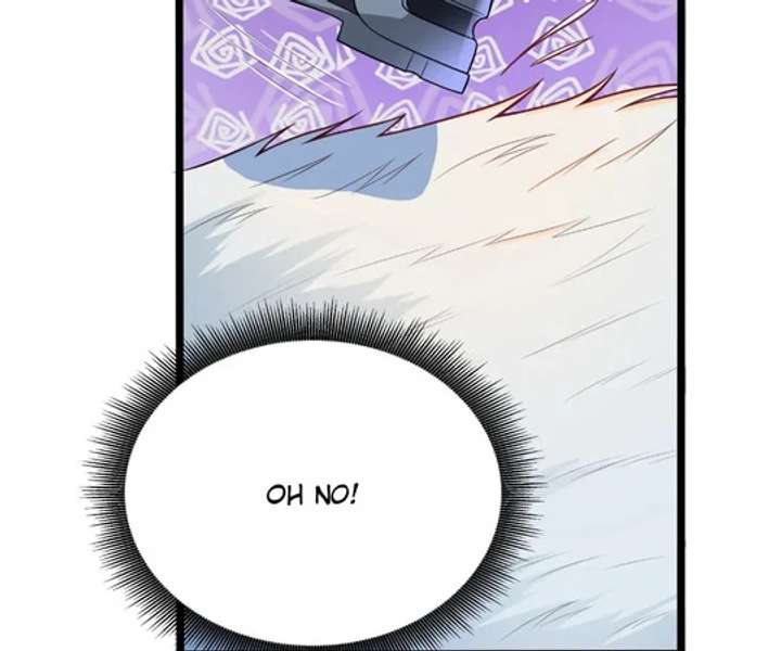 Aura Recovery: I Get a New Skill Everyday Chapter 240 271 48