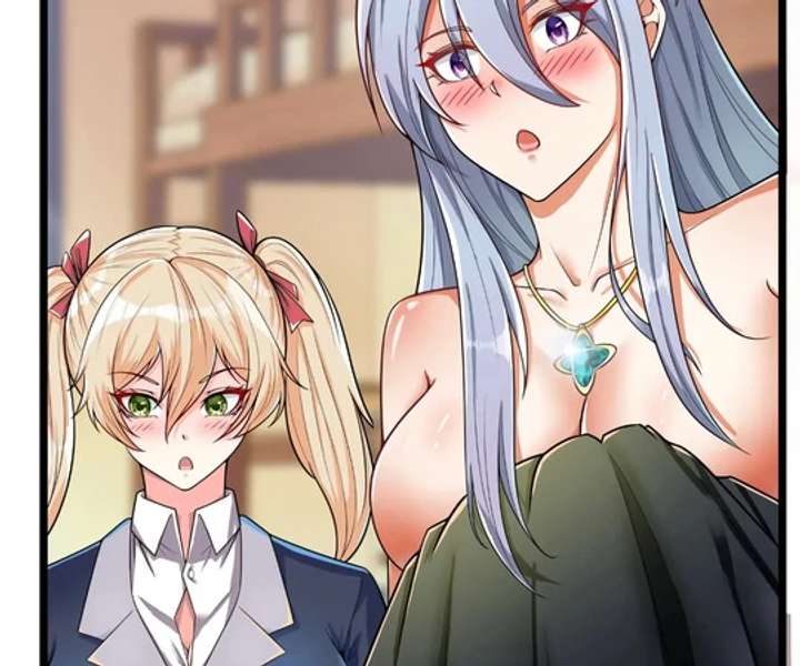 Aura Recovery: I Get a New Skill Everyday Chapter 240 276 53