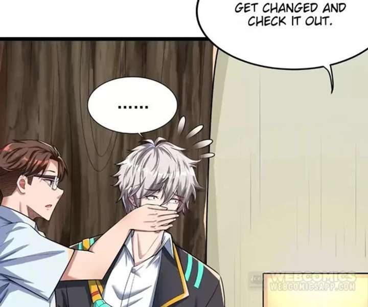 Aura Recovery: I Get a New Skill Everyday Chapter 240 282 59