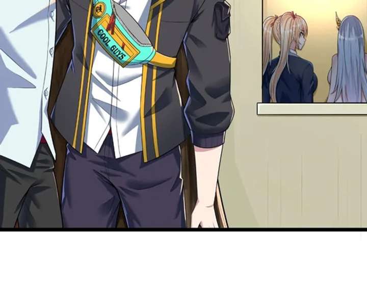 Aura Recovery: I Get a New Skill Everyday Chapter 240 283 60