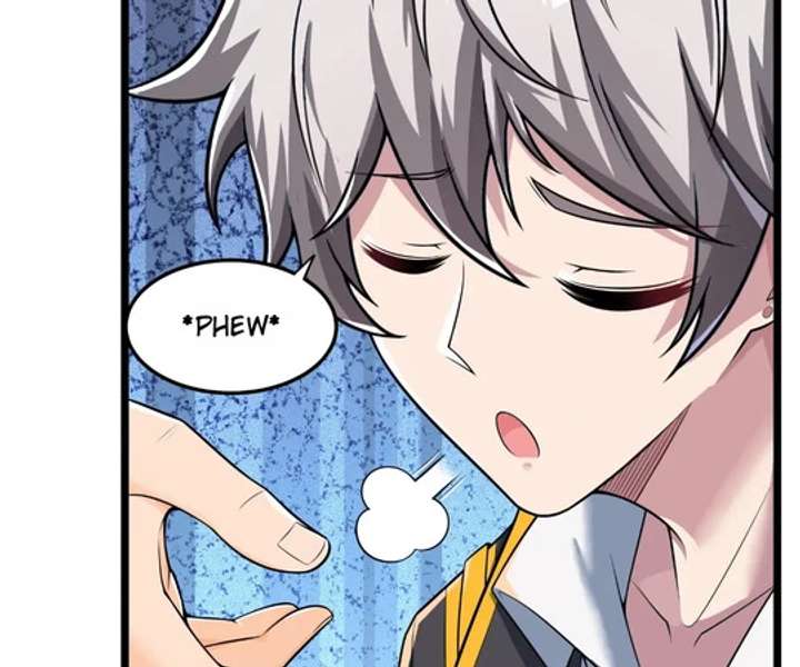 Aura Recovery: I Get a New Skill Everyday Chapter 240 285 62