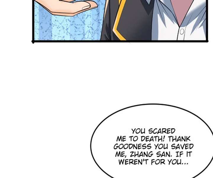 Aura Recovery: I Get a New Skill Everyday Chapter 240 286 63