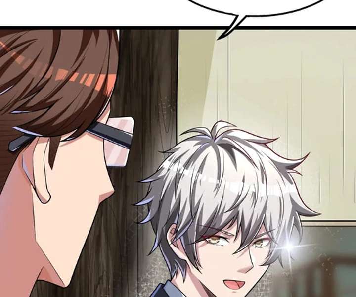 Aura Recovery: I Get a New Skill Everyday Chapter 240 287 64