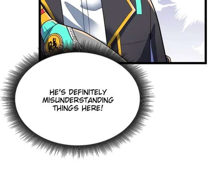 Aura Recovery: I Get a New Skill Everyday Chapter 240 294 71