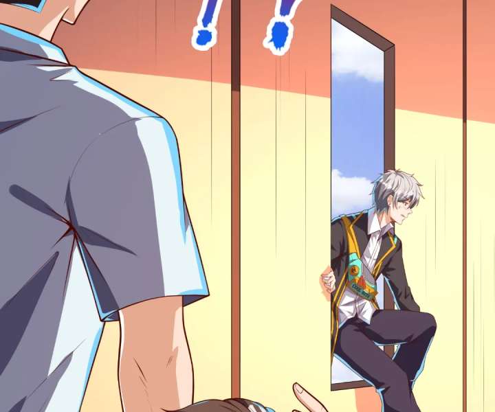 Aura Recovery: I Get a New Skill Everyday Chapter 241 238 06