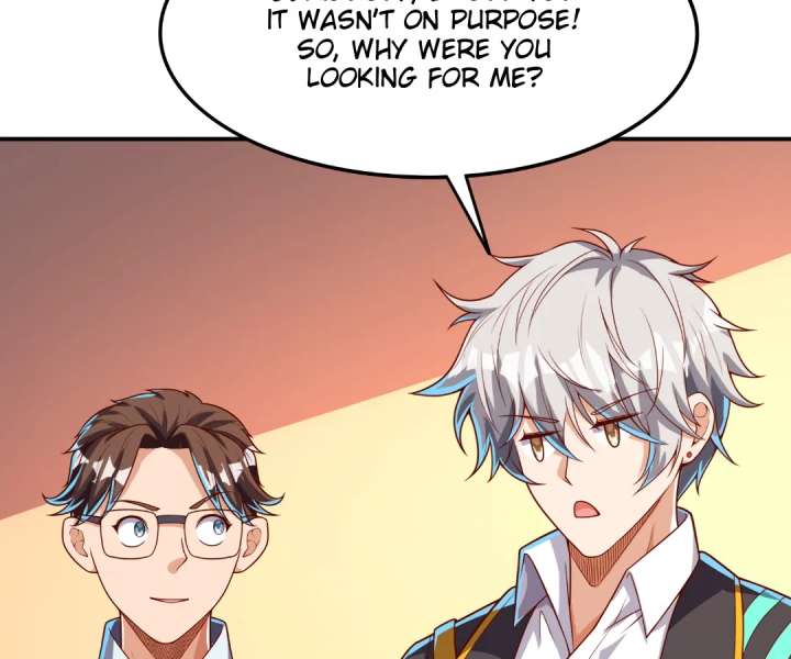 Aura Recovery: I Get a New Skill Everyday Chapter 241 241 09