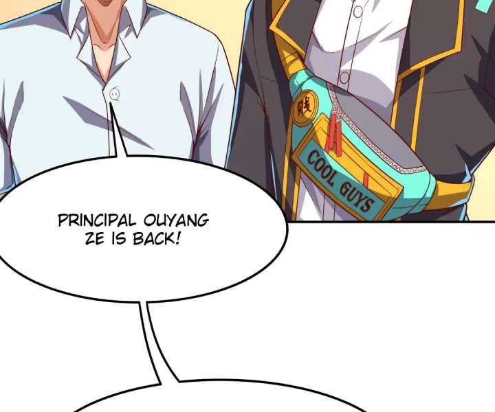 Aura Recovery: I Get a New Skill Everyday Chapter 241 242 10