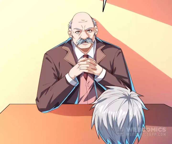 Aura Recovery: I Get a New Skill Everyday Chapter 241 251 19