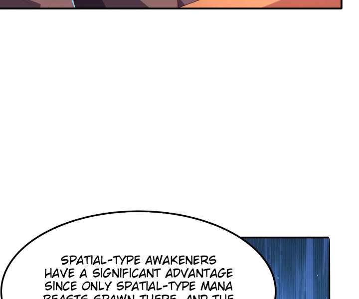 Aura Recovery: I Get a New Skill Everyday Chapter 241 260 28