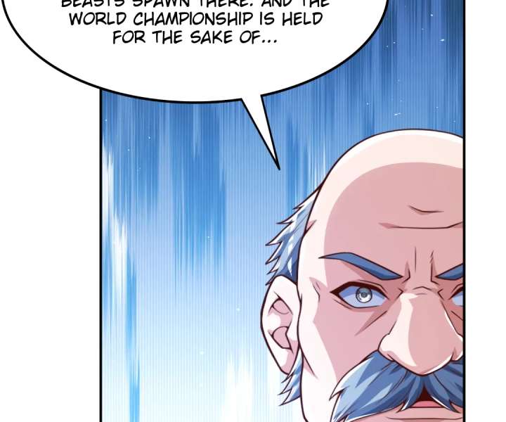 Aura Recovery: I Get a New Skill Everyday Chapter 241 261 29