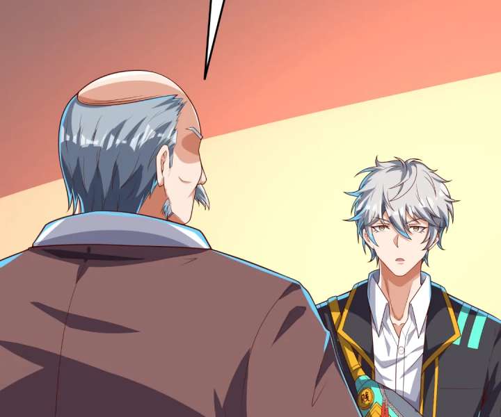 Aura Recovery: I Get a New Skill Everyday Chapter 241 264 32