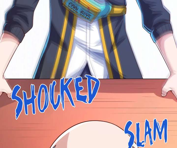 Aura Recovery: I Get a New Skill Everyday Chapter 241 268 36